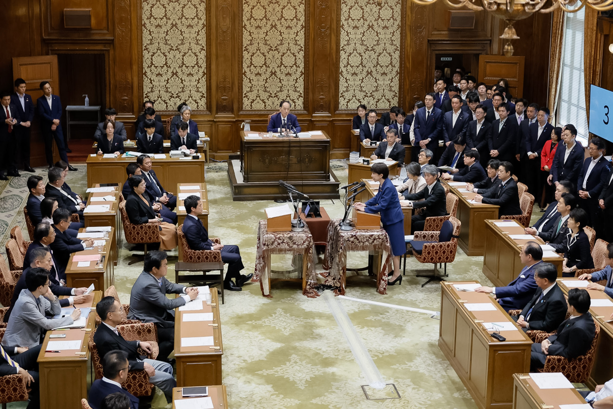 高市首相发言3