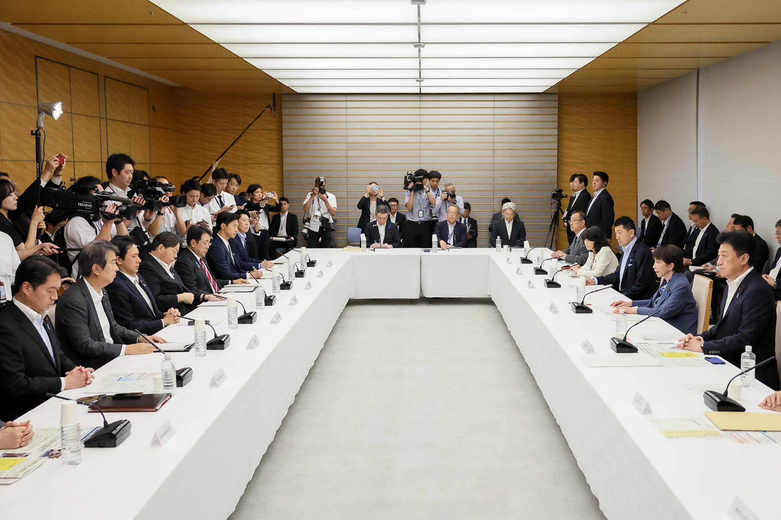 高市首相致辞2
