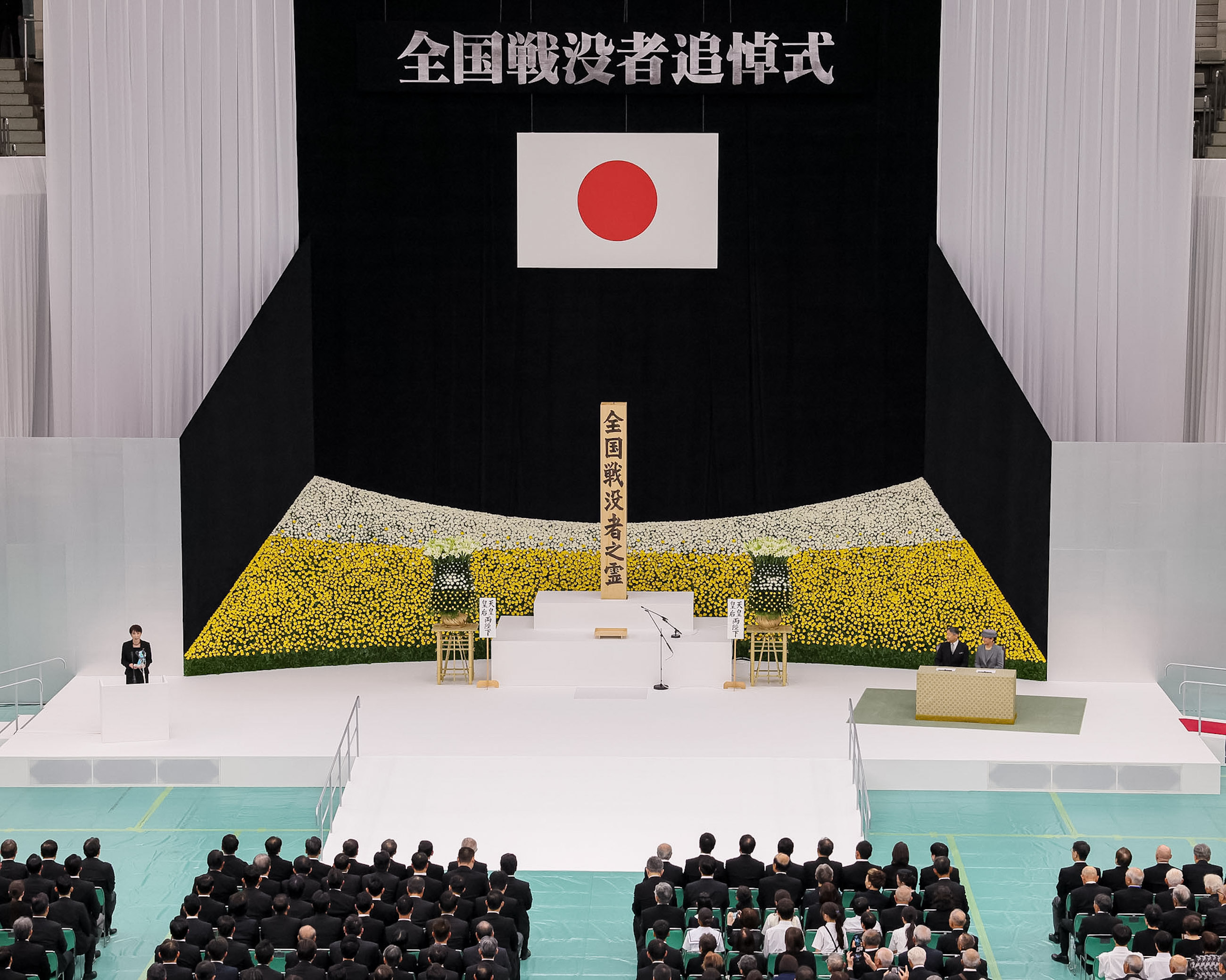 高市首相致辞4