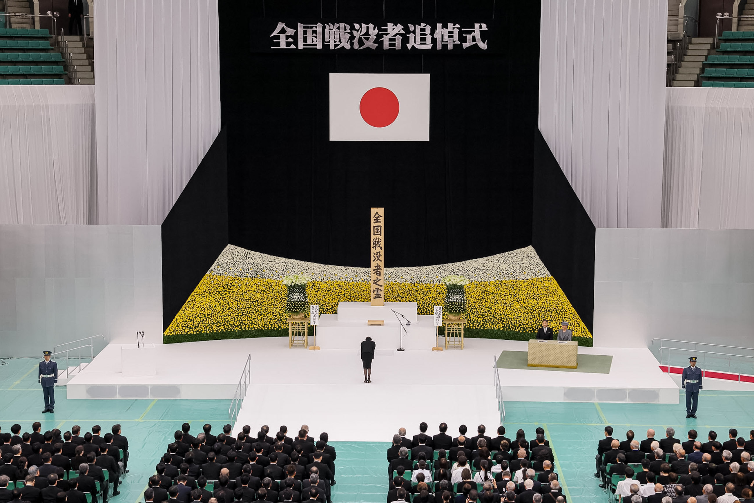 高市首相致辞5